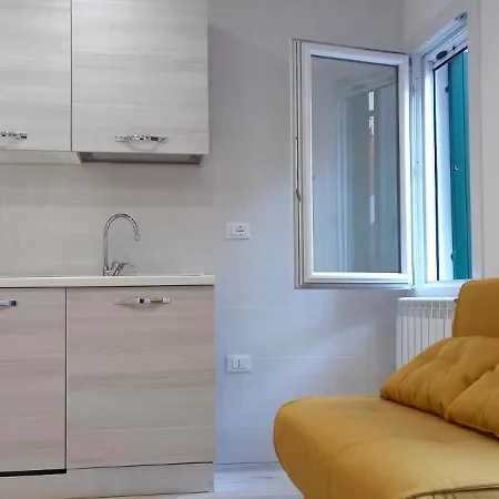 Casa Piccola Stella * Chioggia