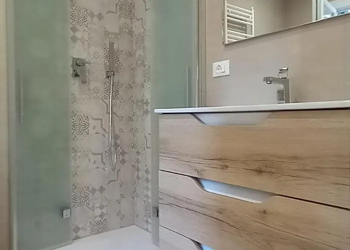 Апартаменты Casa Piccola Stella Кьоджа