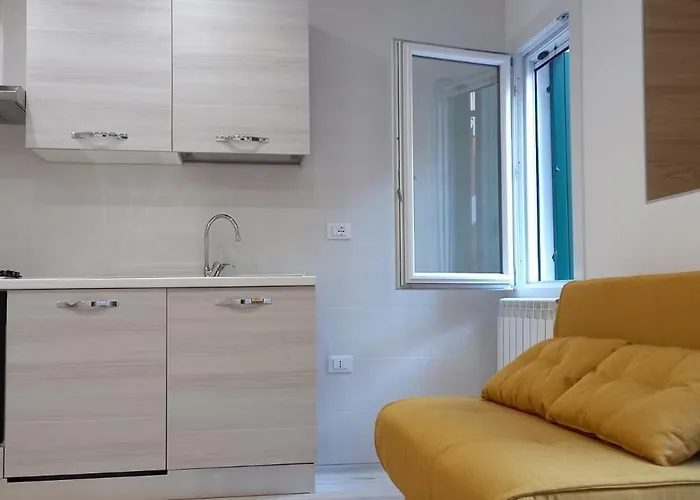 Casa Piccola Stella * Кьоджа