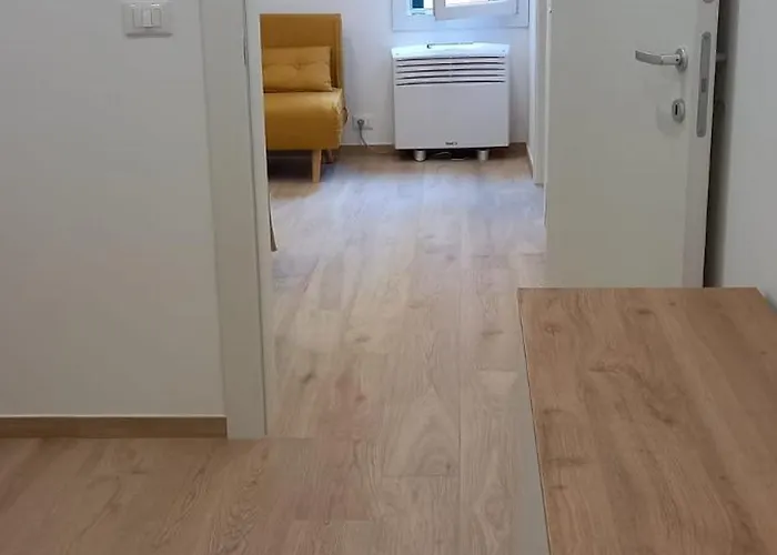 Casa Piccola Stella Appartement Chioggia