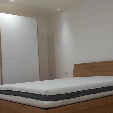 Apartmán Casa Piccola Stella *