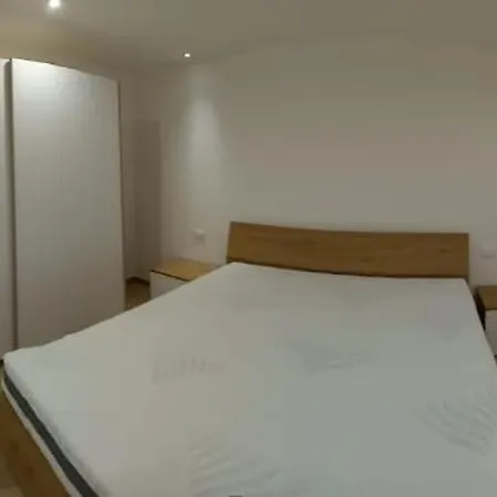Apartmán Casa Piccola Stella