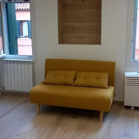 Casa Piccola Stella Daire Chioggia