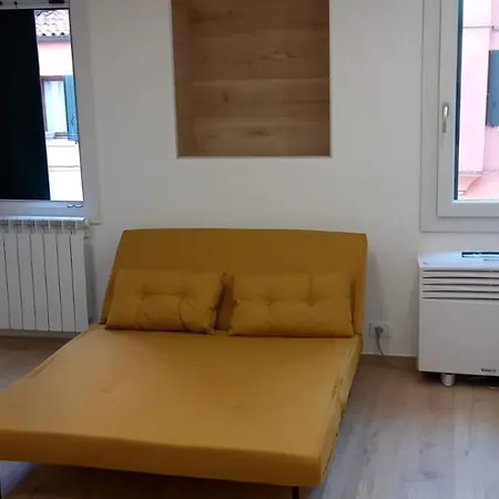 Apartment Casa Piccola Stella Chioggia