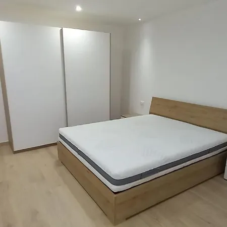 Apartmán Casa Piccola Stella *