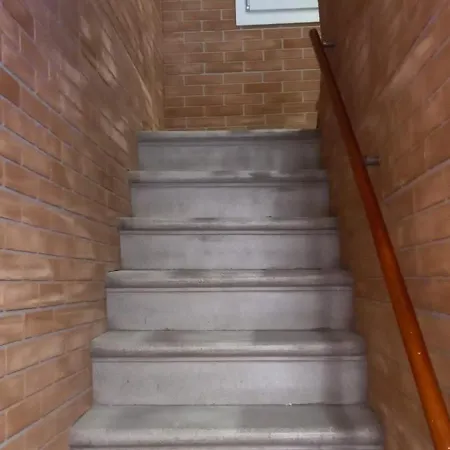 Casa Piccola Stella Apartmán *