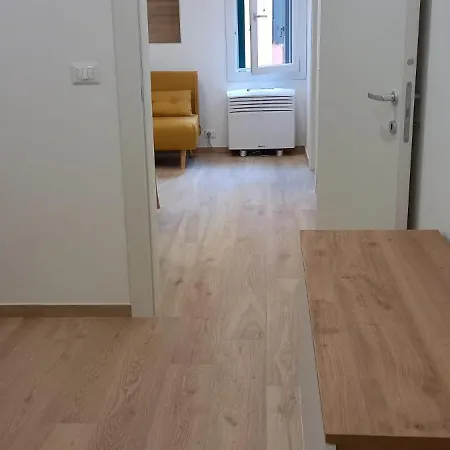 Casa Piccola Stella Lejlighed Chioggia