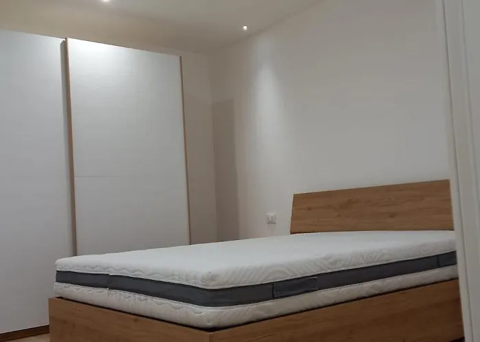 Διαμέρισμα Casa Piccola Stella *