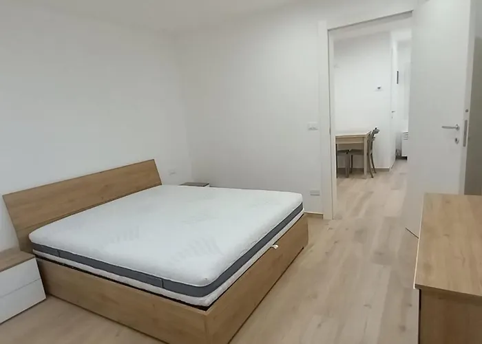 Casa Piccola Stella * Κιότζα