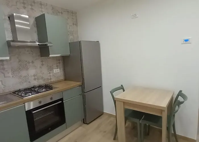Casa Piccola Stella Κιότζα