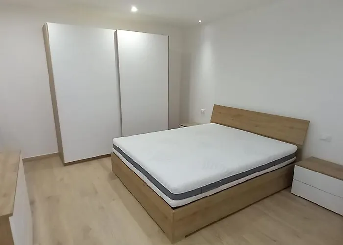 Διαμέρισμα Casa Piccola Stella *