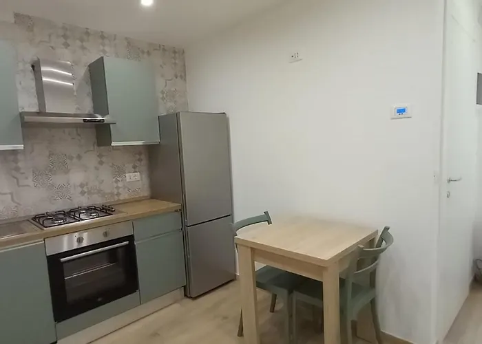Casa Piccola Stella * Κιότζα